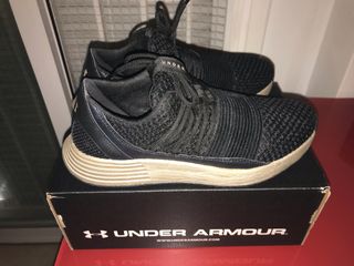 under armour palma de mallorca