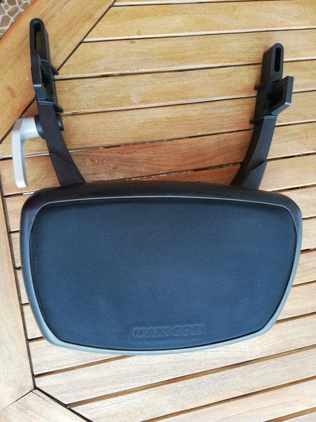 Reposa pies para MaxiCosi Rodi