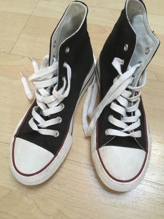 zapatos tipo converse zapatos tipo converse
