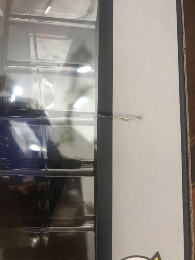 Funko Pop 1950 Batmobile (80 años Batman) #277