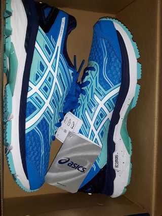 asics gt 2000 39