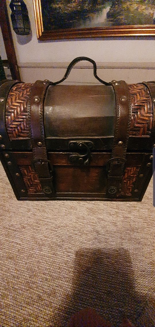 baul