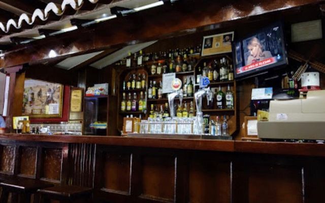 Local-Oficina en alquiler