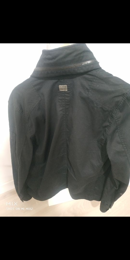 Cazadora G star talla M