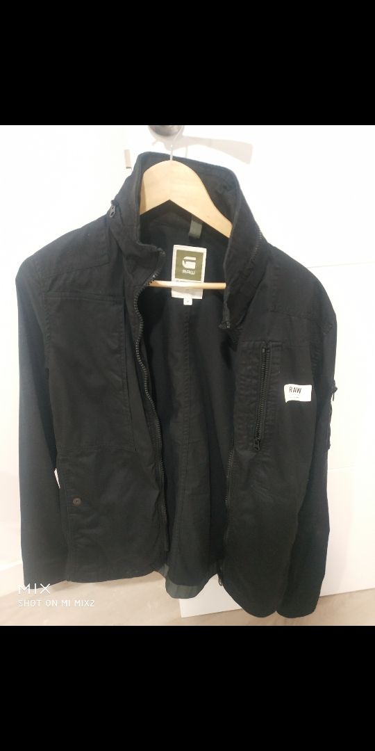 Cazadora G star talla M