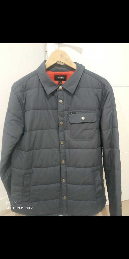Cazadora Brixton Talla L