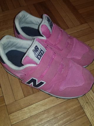 new balance numero 35