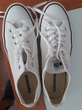 converse all star blancas 42 converse all star blancas 42