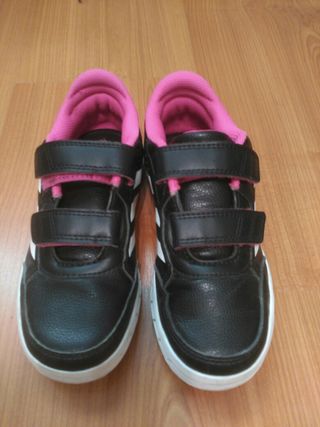 zapatillas adidas niña 30 zapatillas adidas niña 30