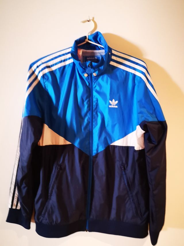 Chaqueta Adidas Original