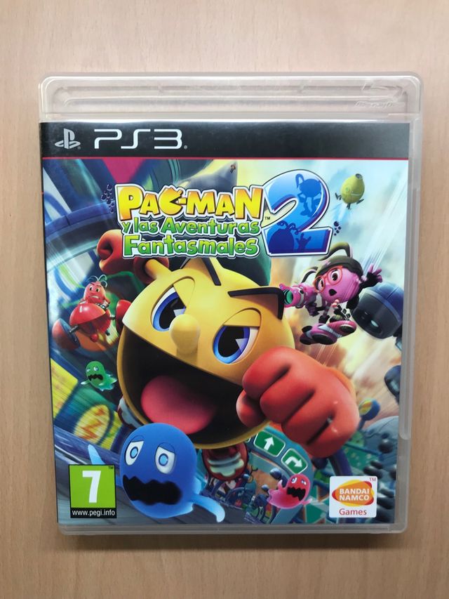 Videojuegos para Sony PlayStation 3