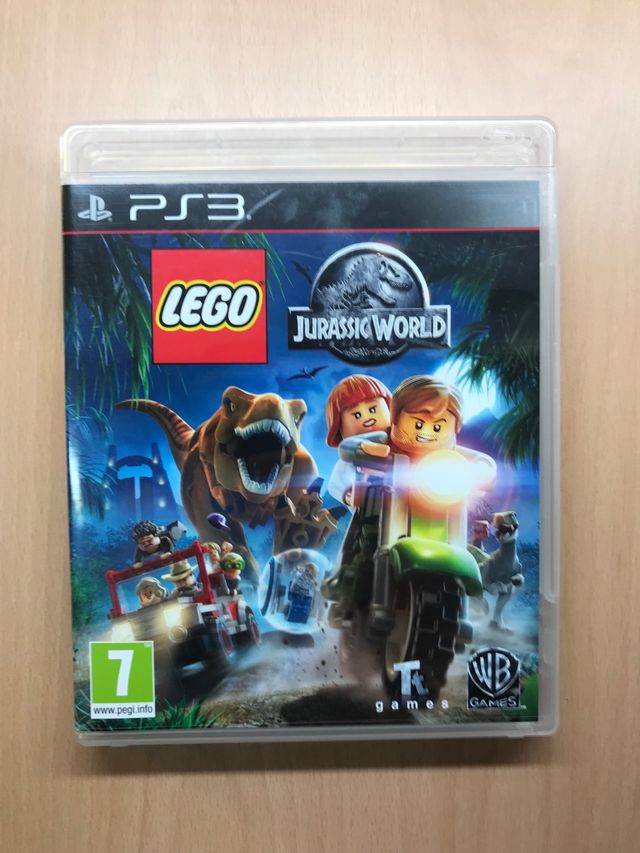 Videojuegos para Sony PlayStation 3