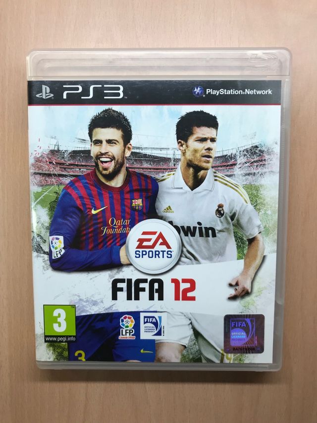 Videojuegos para Sony PlayStation 3