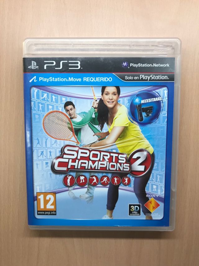 Videojuegos para Sony PlayStation 3