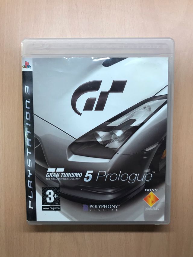 Videojuegos para Sony PlayStation 3