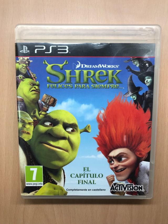 Videojuegos para Sony PlayStation 3