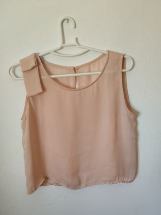 blusas formula joven