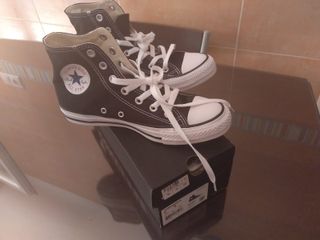 converse negras altas 39 converse negras altas 39