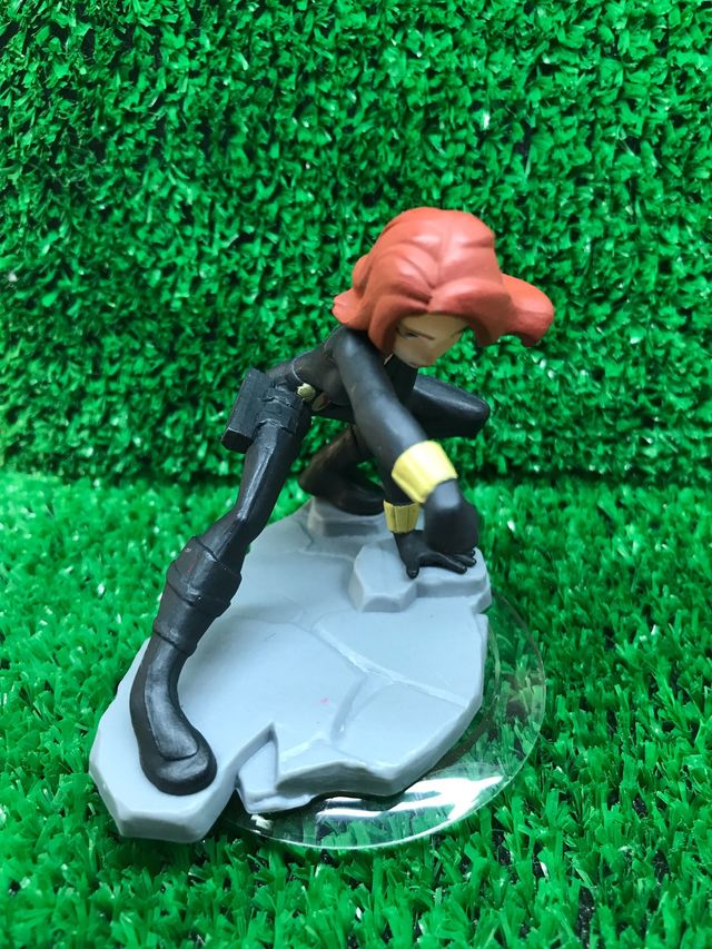 Disney infinity figuras y juego 2.0 ps3