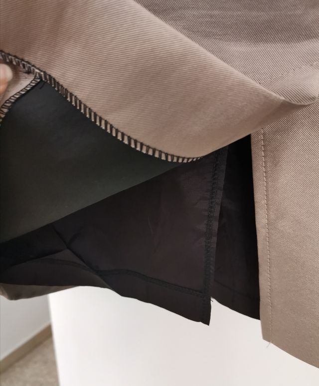 Traje T-42 Chema Blanco