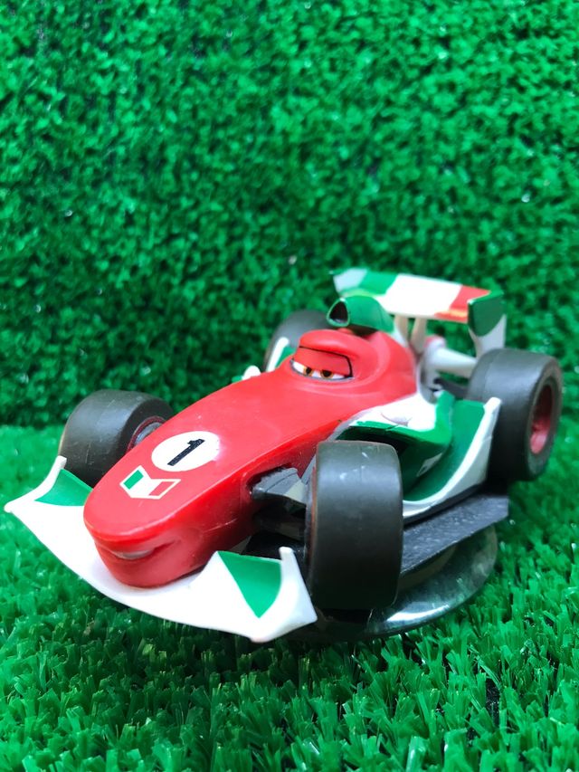 Disney infinity Cars