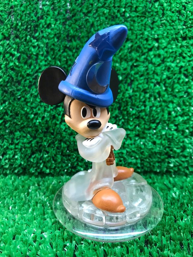 Ps3 Disney infinity figuras