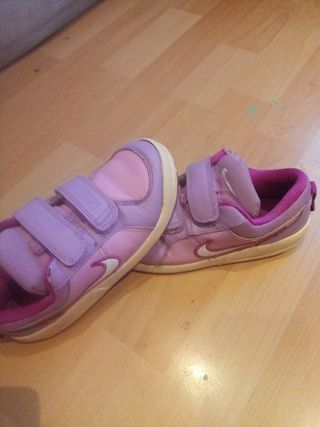 zapatillas niña nike 29 zapatillas niña nike 29