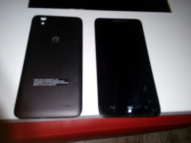 se vende huawei g360-u20 para piezas
