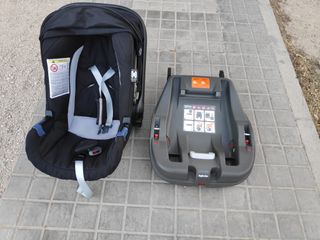 inglesina isofix base