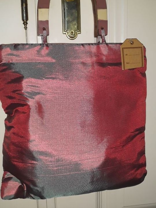 Bolso a estrenar