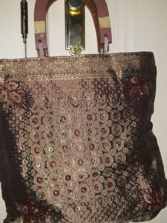 Bolso a estrenar