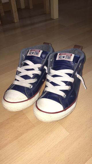 converse 35 36
