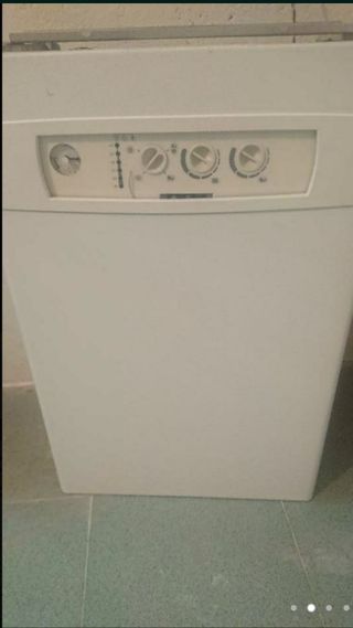 Caldera Roca de segunda mano en WALLAPOP