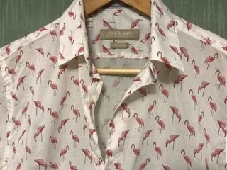 Camisa Zara hombre de segunda mano por 19 € en Valencia en Camisa Zara hombre de segunda mano por 19 € en Valencia en