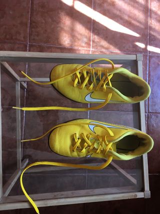 zapatillas neymar niño