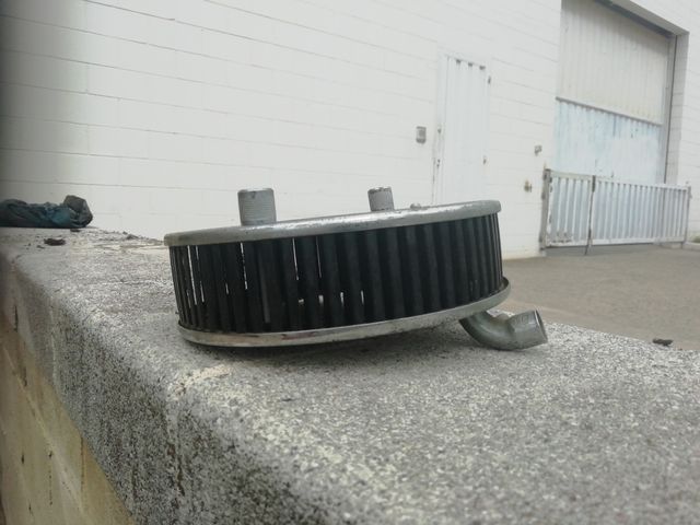 Filtro de aire ARMANGUE 2000