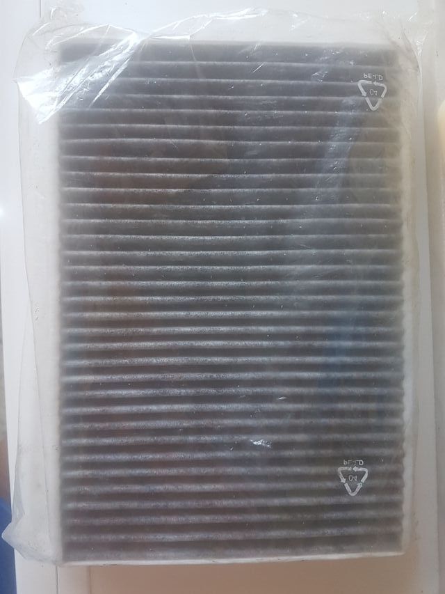 Filtro Habitáculo Land Rover