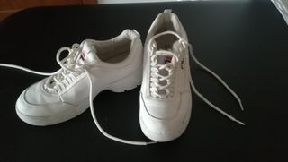 Mano Segunda Ferrol Wallapop En De Zapatillas 0n8wXkOP
