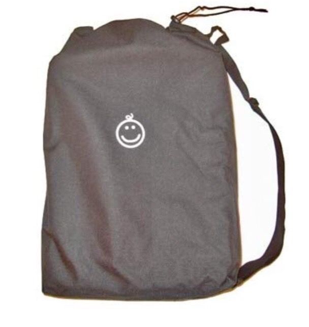 Silla-trona Modelo Evo Elephant