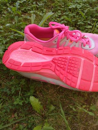 Zapatillas deportivas Nike talla 29 de segunda mano por 5 Zapatillas deportivas Nike talla 29 de segunda mano por 5