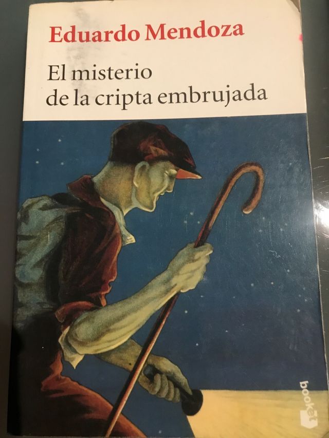 Il mistero della cripta infestata