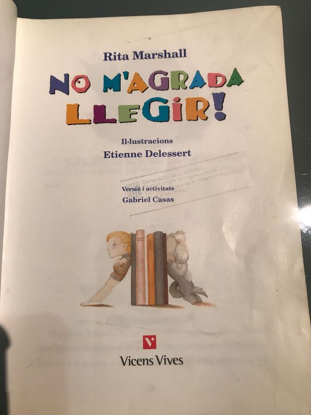 Non mi piace arrivarci