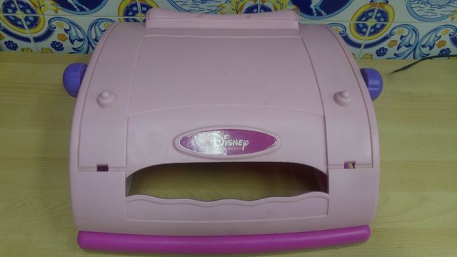 Proyector de princesas Disney