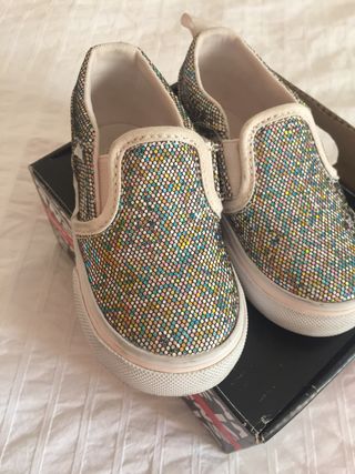 vans niña 20 vans niña 20
