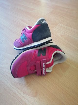 new balance 26 niña new balance 26 niña