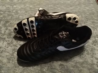 botas futbol 7 multitaco