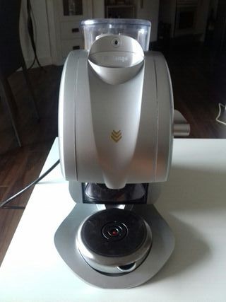 Cafetera malongo ohmatic NUEVA de segunda mano por 40 EUR en Villanueva del  Pardillo en WALLAPOP