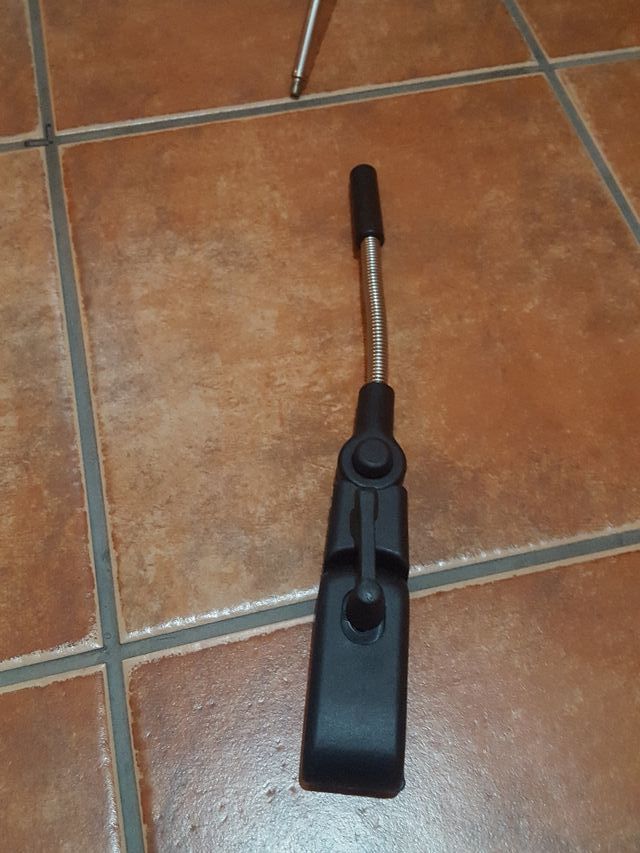 sombrilla universal para silla o carro