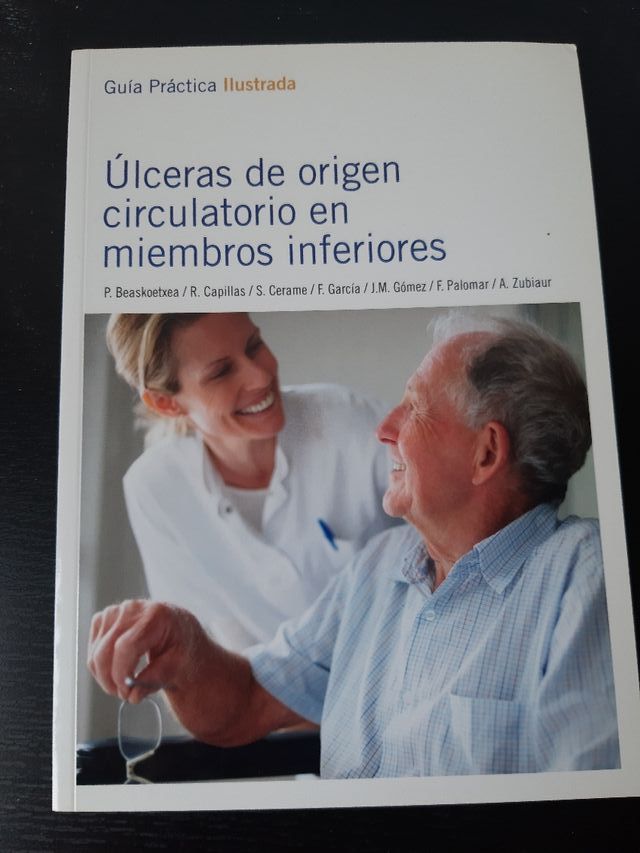 ulceras por presión