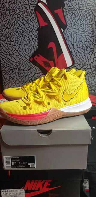Nike Kd Bob Esponja Clearance, 57% OFF | sos-monuments.org
